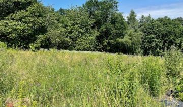 Działka budowlana Żerkowice