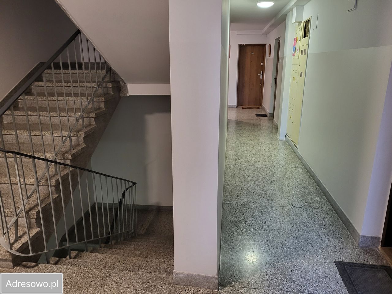 Mieszkanie 2-pokojowe Warszawa Mokotów, ul. Czerniakowska. Zdjęcie 7