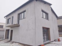 dom wolnostojący, 6 pokoi Ruda Śląska Godula, ul. Stefana Banacha. Zdjęcie 4