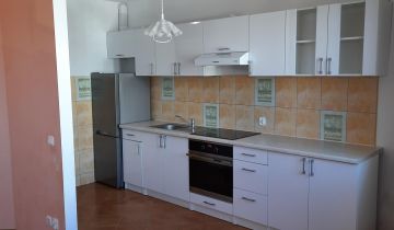 Mieszkanie 1-pokojowe Augustów, Sucharskiego