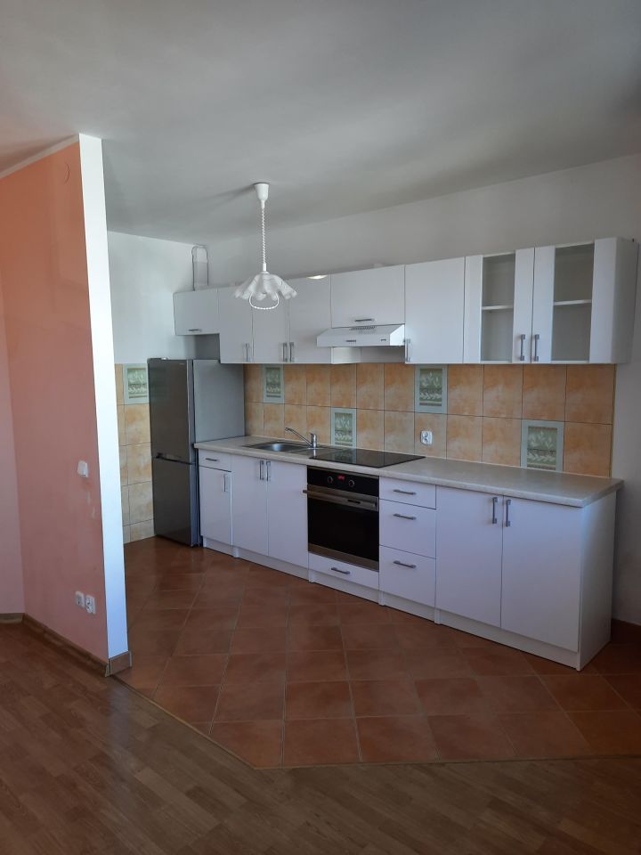 Mieszkanie 1-pokojowe Augustów, ul. mjr. Henryka Sucharskiego