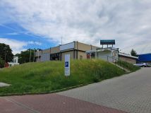 Lokal Zielona Góra Centrum, ul. Świętych Cyryla i Metodego. Zdjęcie 2