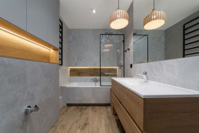 Mieszkanie 5-pokojowe Warszawa Ursynów, ul. Nowoursynowska. Zdjęcie 13