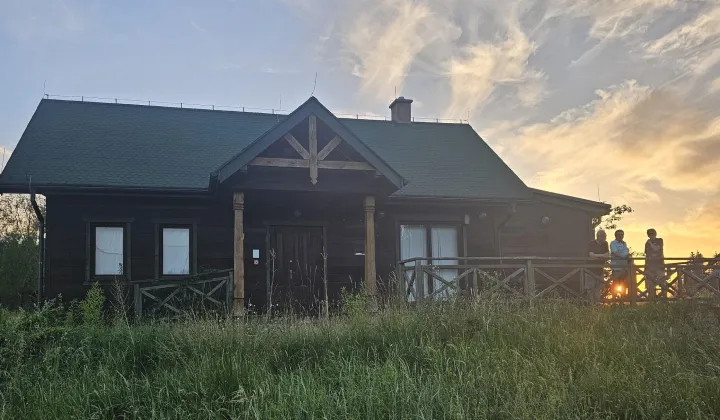 dom wolnostojący, 4 pokoje Wilkasy, ul. Lipowa