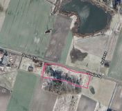 Działka budowlana Będzelin, ul. Strażacka. Zdjęcie 1