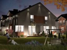 Mieszkanie 4-pokojowe Marcinkowice, ul. Spacerowa. Zdjęcie 4