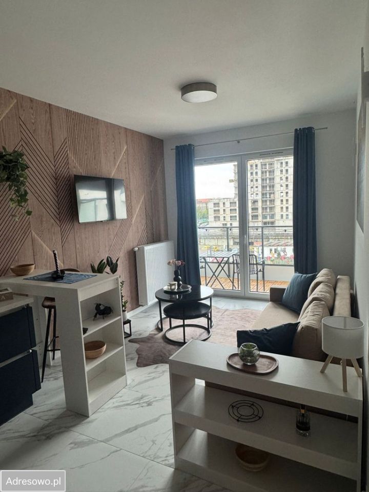 Mieszkanie 2-pokojowe Szczecin Śródmieście, ul. Celna. Zdjęcie 1