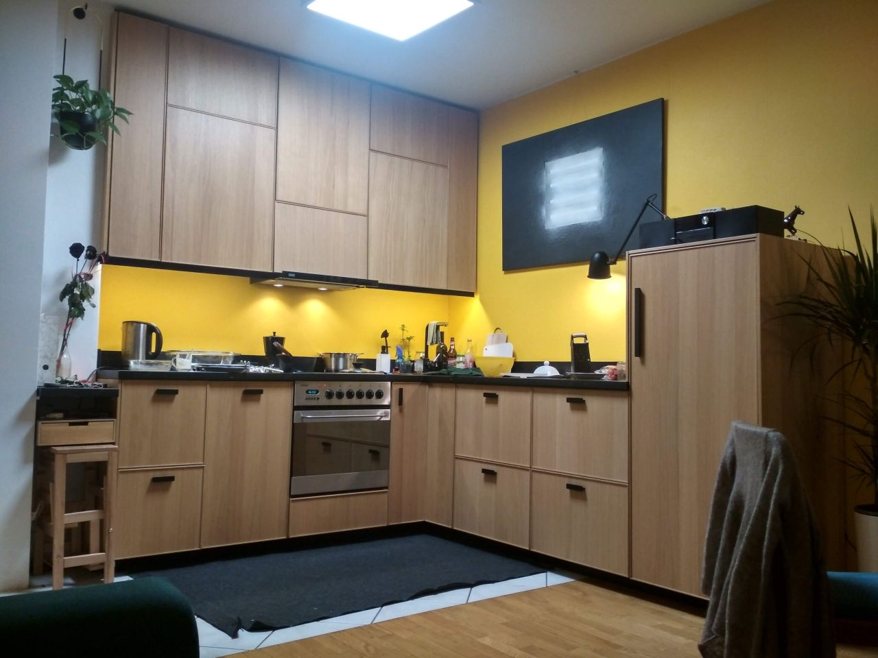 Mieszkanie 3-pokojowe Kraków Prądnik Biały, ul. Rusznikarska. Zdjęcie 2