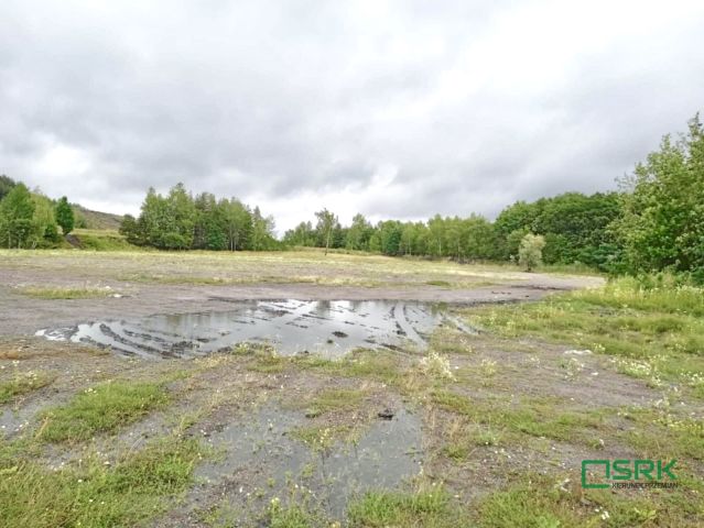 Działka inna Katowice, ul. Tadeusza Boya-Żeleńskiego. Zdjęcie 9