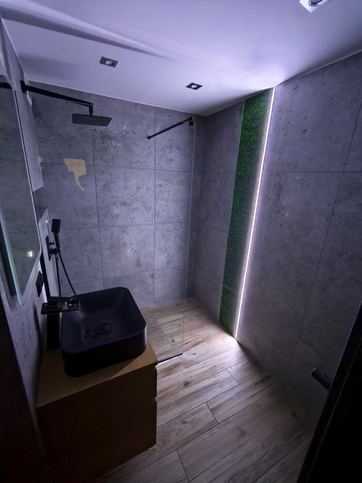 Mieszkanie 2-pokojowe Czeladź Kolonia Małobądz, ul. Ogrodowa. Zdjęcie 6