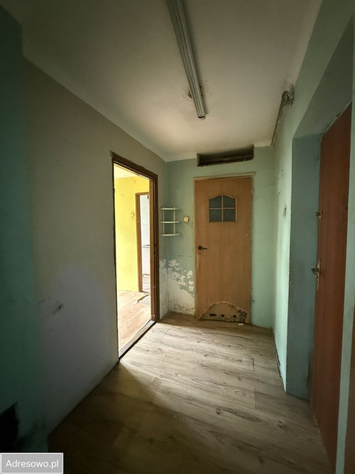 Mieszkanie 2-pokojowe Sosnowiec Zagórze, ul. Władysława Jagiełły. Zdjęcie 6