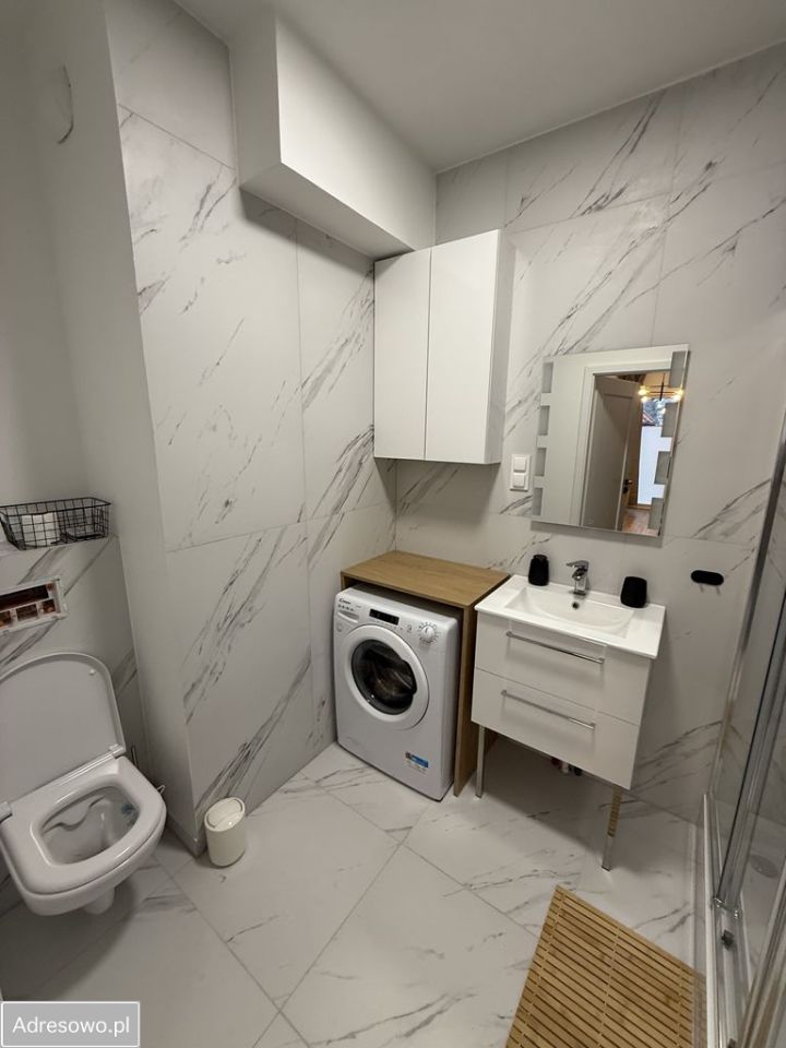 Mieszkanie 3-pokojowe Marki, ul. Kosynierów. Zdjęcie 7