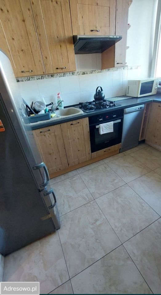 Mieszkanie 8-pokojowe Wrocław Śródmieście, ul. Swobodna. Zdjęcie 10