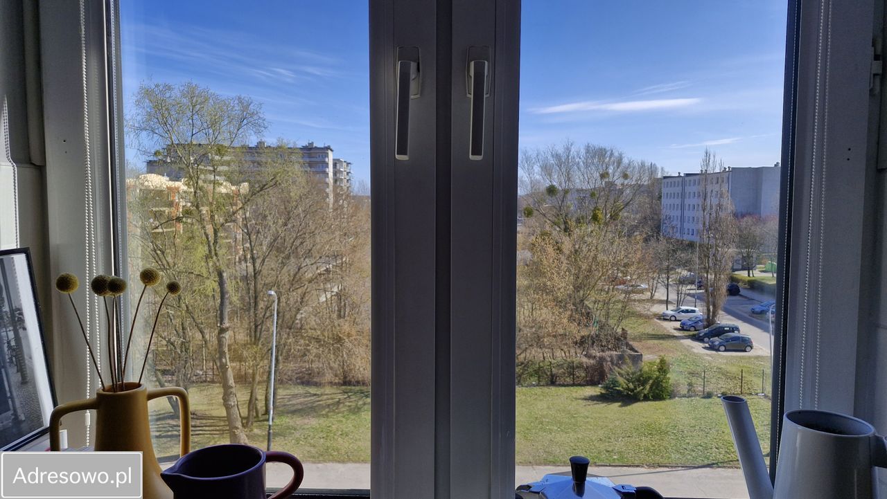 Mieszkanie 2-pokojowe Łódź Bałuty, ul. Pstrągowa. Zdjęcie 4