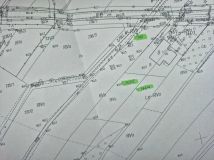 Działka budowlana Baranówka. Zdjęcie 1