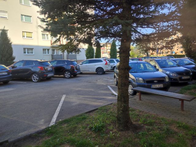 Mieszkanie 3-pokojowe Radomsko, ul. Leszka Czarnego. Zdjęcie 8