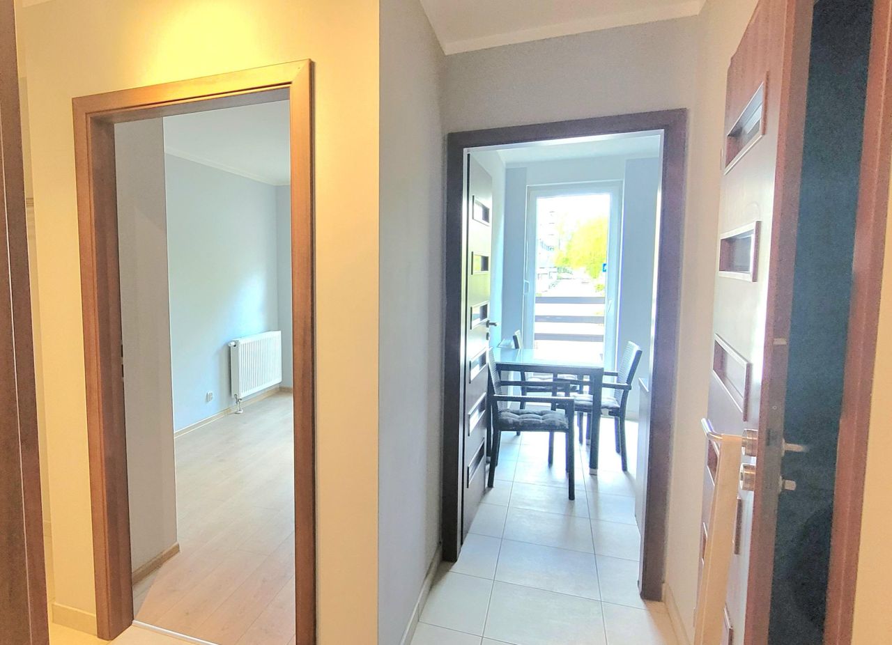 Mieszkanie 2-pokojowe Wrocław Stare Miasto, ul. Tęczowa. Zdjęcie 11