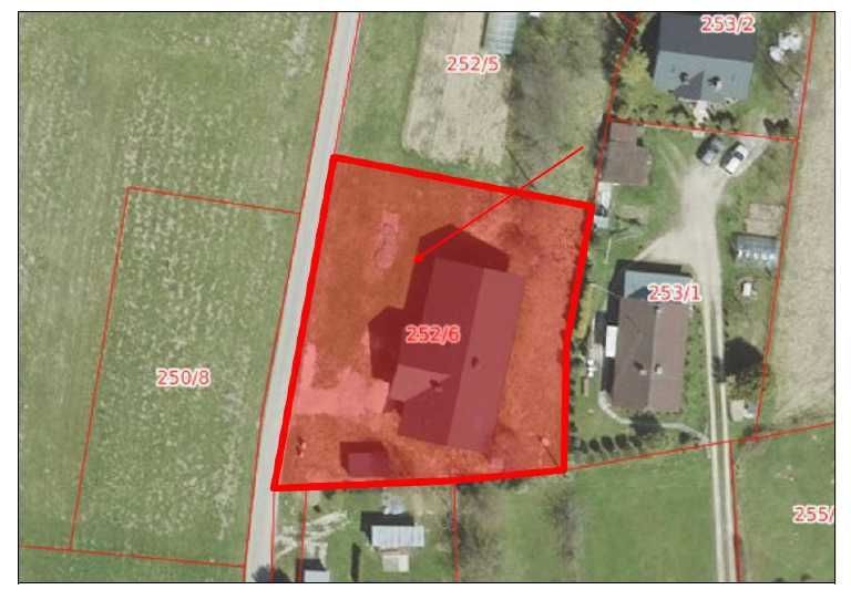 dom wolnostojący Gorlice Sokół. Zdjęcie 8