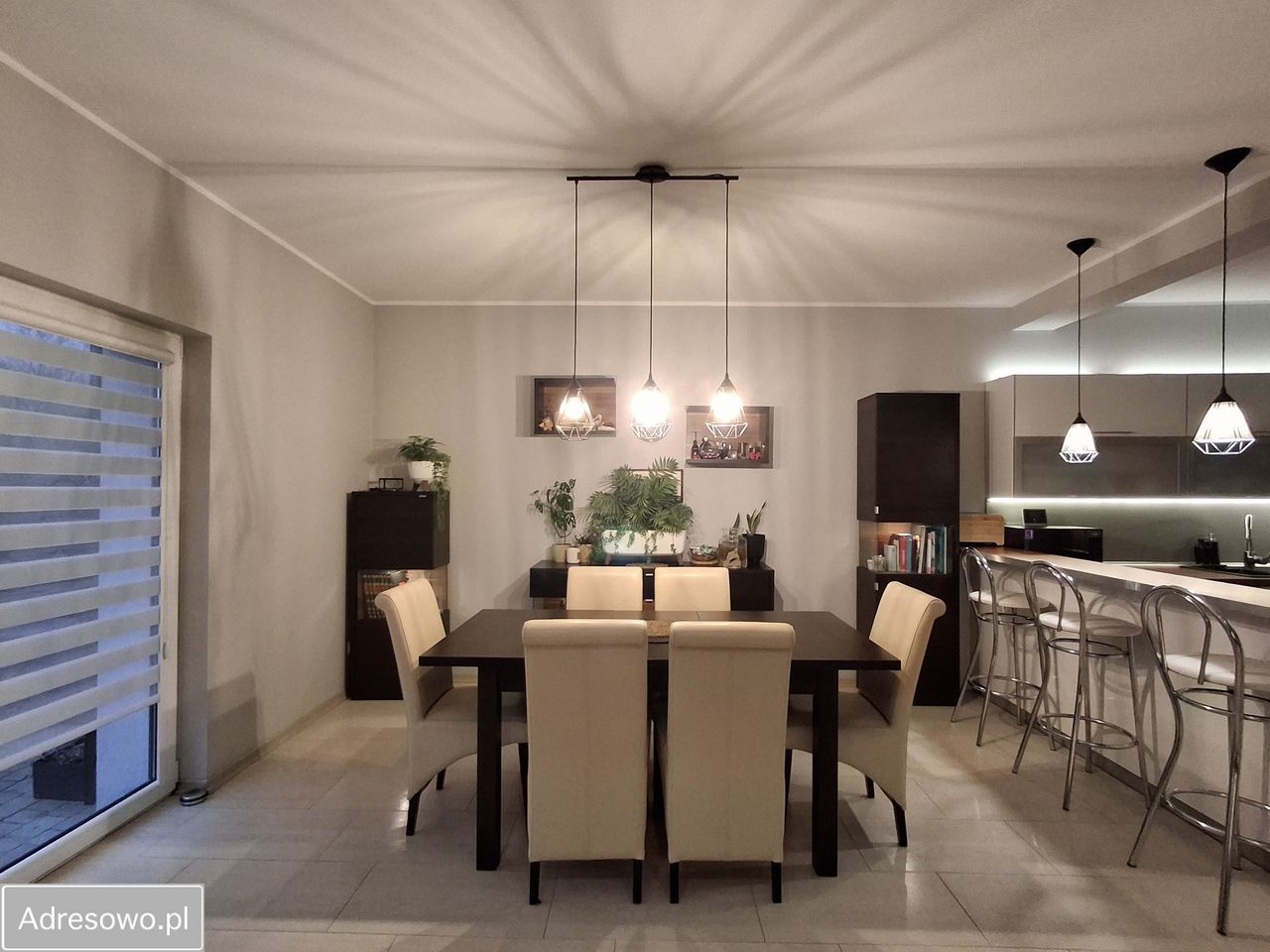 dom szeregowy, 5 pokoi Ruda Śląska Halemba. Zdjęcie 13