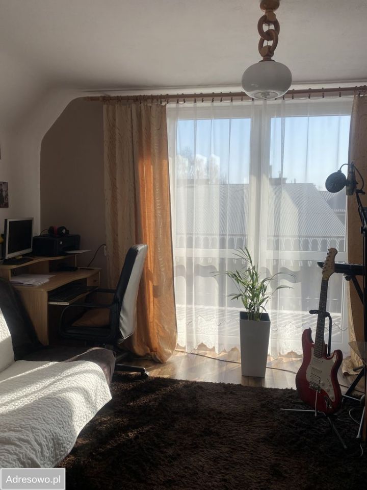 bliźniak, 7 pokoi Pustynia. Zdjęcie 13