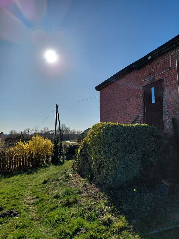 dom wolnostojący, 5 pokoi Gdaniec, Gdaniec. Zdjęcie 10