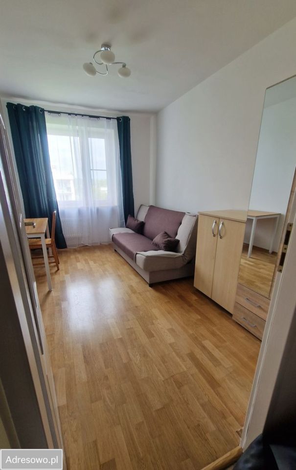 Mieszkanie 2-pokojowe Toruń Koniuchy, ul. Koniuchy. Zdjęcie 3