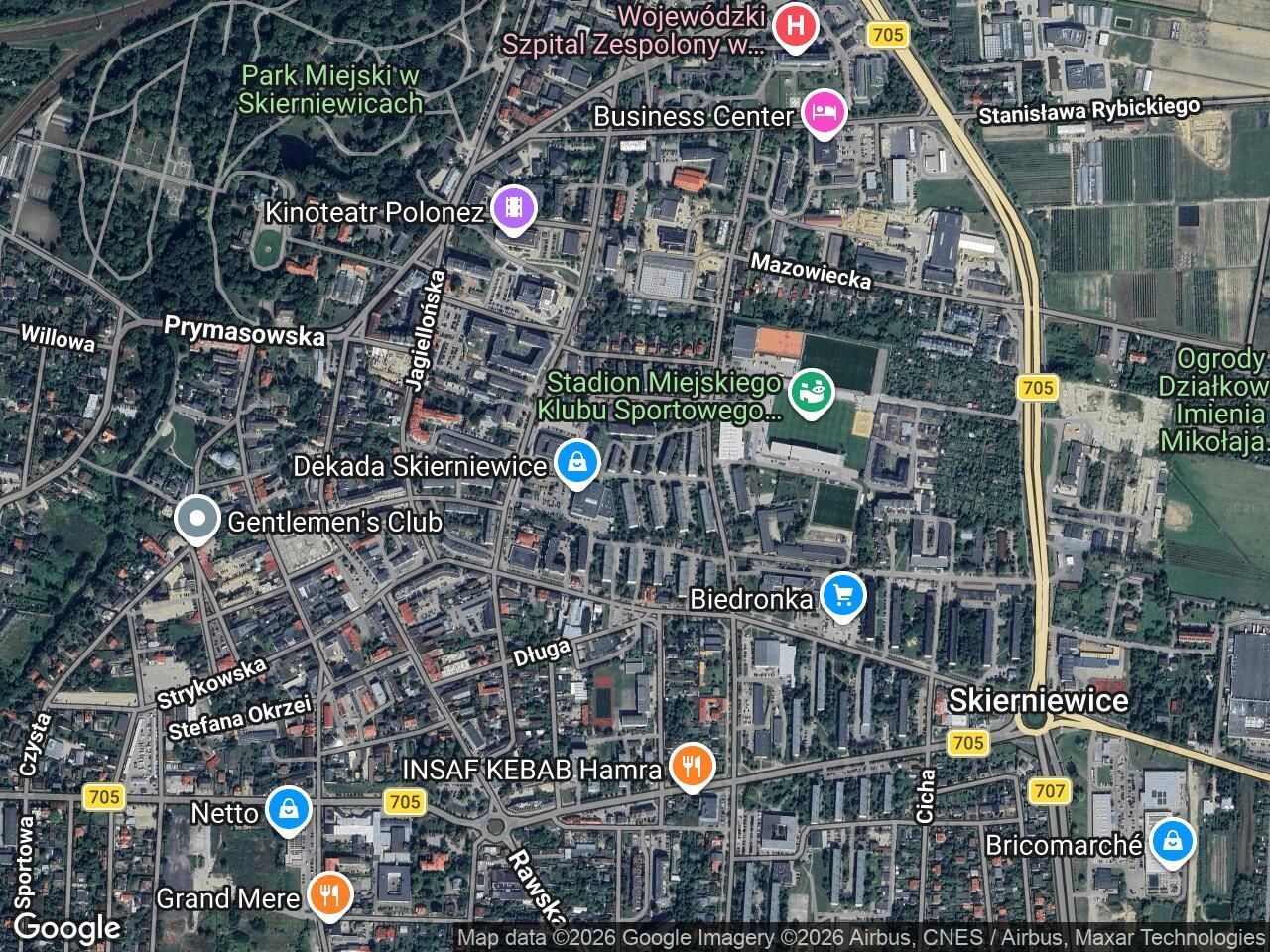 Mieszkanie 1-pokojowe Skierniewice Centrum, ul. Edmunda Jaworskiego. Zdjęcie 1