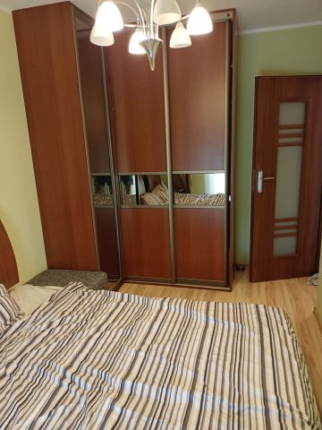Mieszkanie 2-pokojowe Gdańsk Jasień, ul. Morenowe Wzgórze. Zdjęcie 4