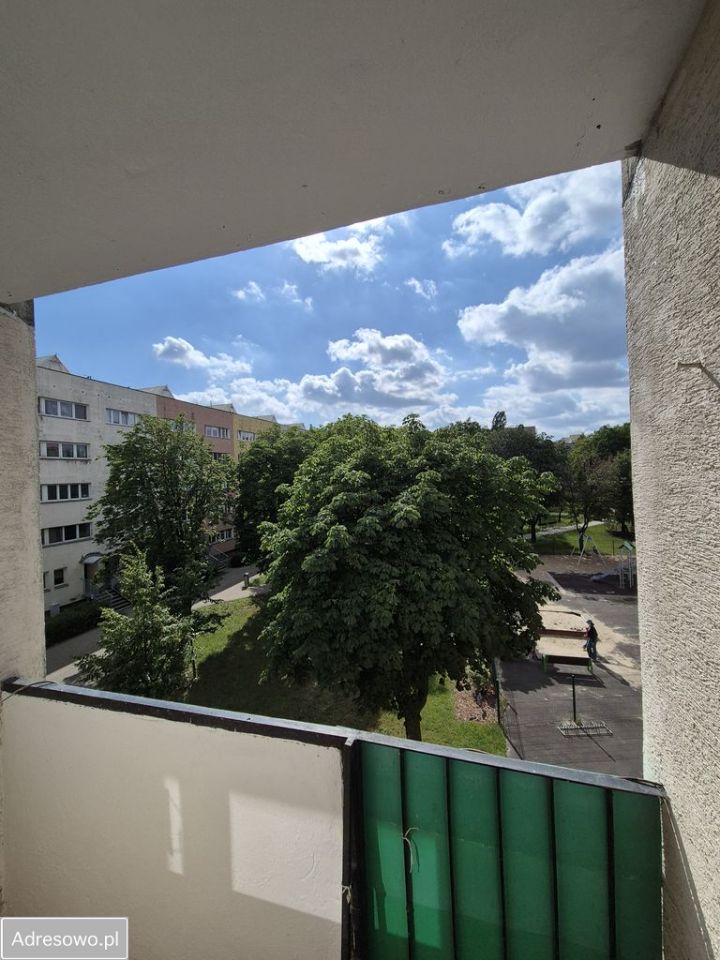 Mieszkanie 3-pokojowe Warszawa Targówek, ul. Łojewska. Zdjęcie 7