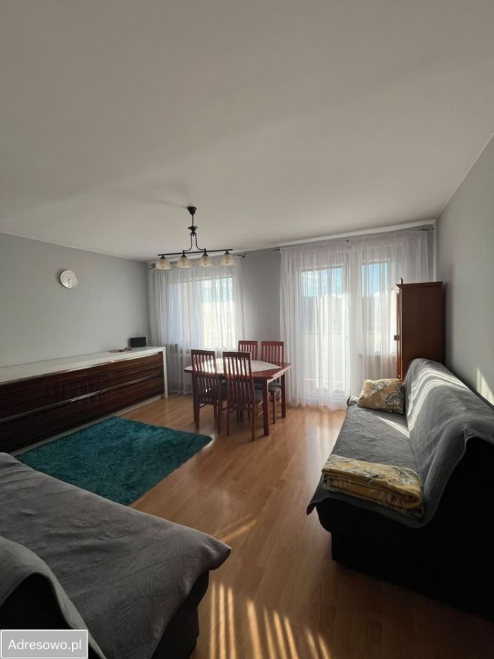 Pokój Wrocław Gaj, ul. Piławska. Zdjęcie 2