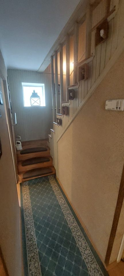 dom wolnostojący, 4 pokoje Wilga, ul. Wojska Polskiego. Zdjęcie 8