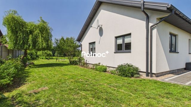 dom wolnostojący, 4 pokoje Sosnowiec. Zdjęcie 24