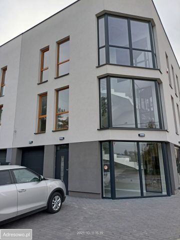 Lokal Pruszków Bąki, ul. Janusza Korczaka. Zdjęcie 1