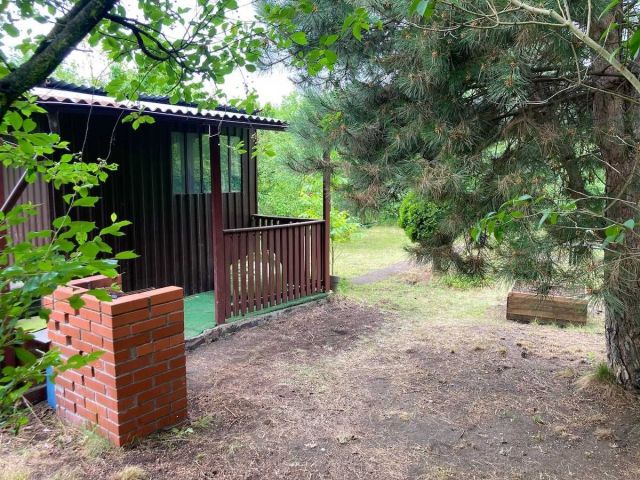 Działka rekreacyjna Wrocław Gajowice, ul. Stalowa. Zdjęcie 1