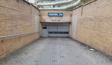 Garaż/miejsce parkingowe Poznań Winiary, ul. Błękitna