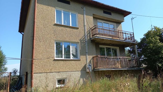 dom wolnostojący Stara Słupia. Zdjęcie 1