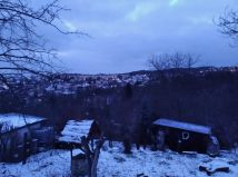 Działka rod Przemyśl. Zdjęcie 1