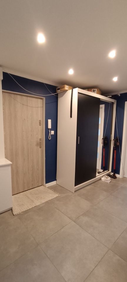 Mieszkanie 3-pokojowe Nałęczów. Zdjęcie 4