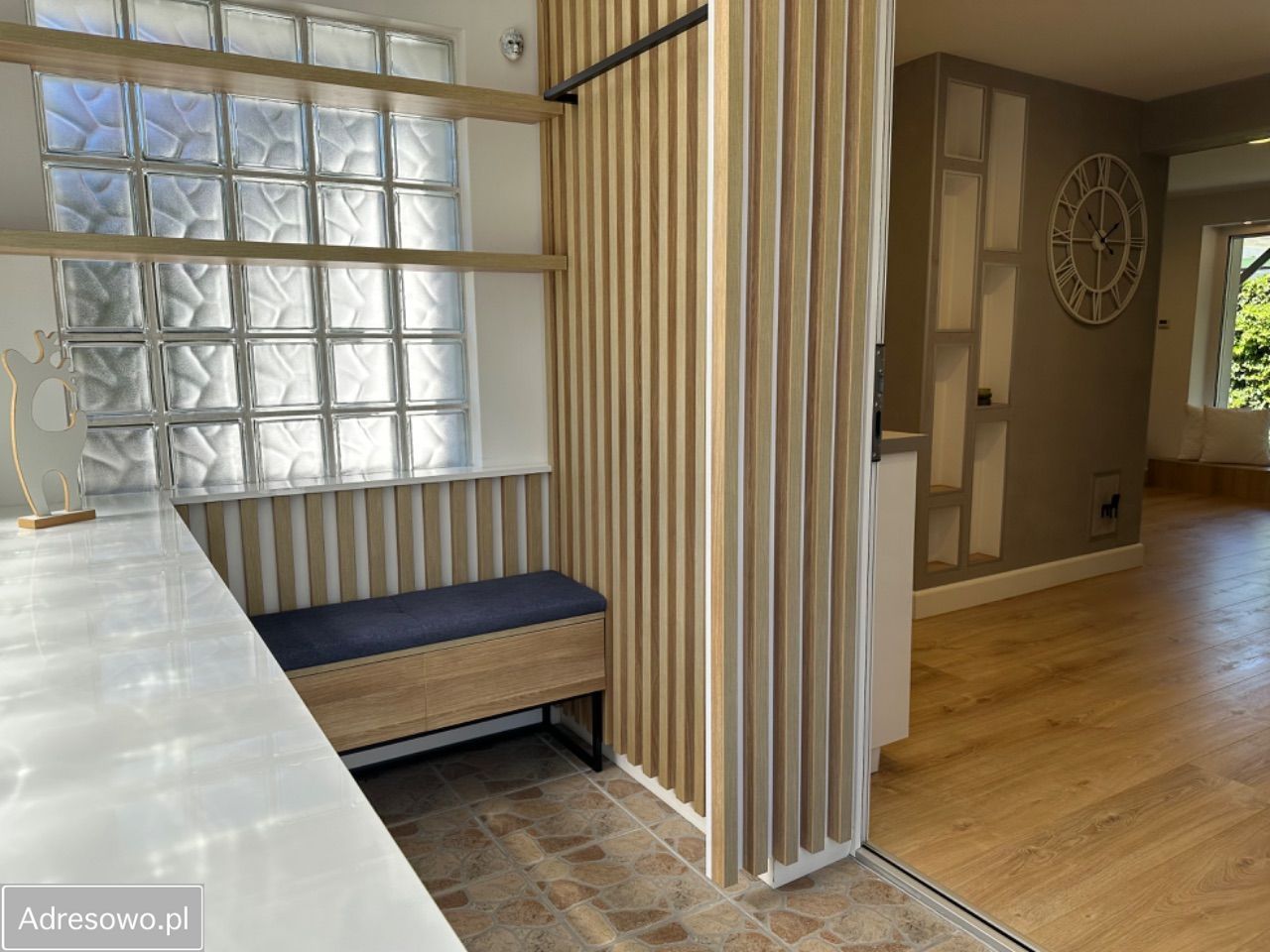 dom wolnostojący, 6 pokoi Starogard Gdański, os. Kopernika. Zdjęcie 9