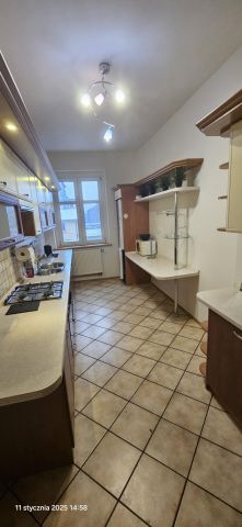 Mieszkanie 4-pokojowe Zabrze Centrum, ul. 3 Maja. Zdjęcie 1