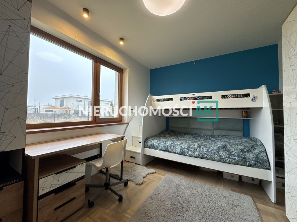 dom wolnostojący, 4 pokoje Daszewice, ul. Klonowa. Zdjęcie 16