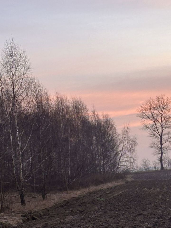 Działka rolno-budowlana Garczegorze