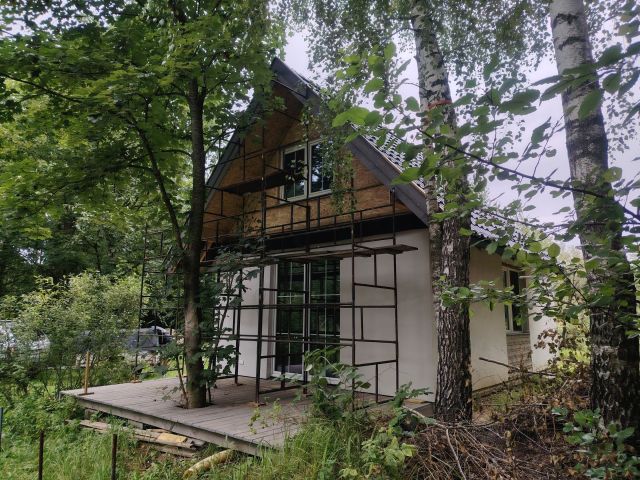 Działka rekreacyjna Ładnówko. Zdjęcie 1