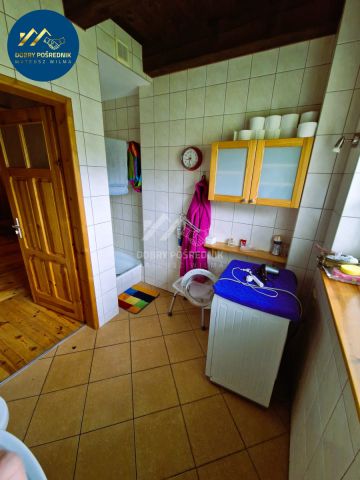 dom wolnostojący, 4 pokoje Zdunowice. Zdjęcie 11