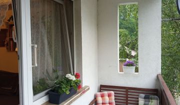 Mieszkanie 2-pokojowe Warszawa Białołęka, ul. Jana Husa