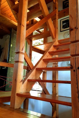 dom wolnostojący, 3 pokoje Łapalice, ul. Zamkowa. Zdjęcie 53