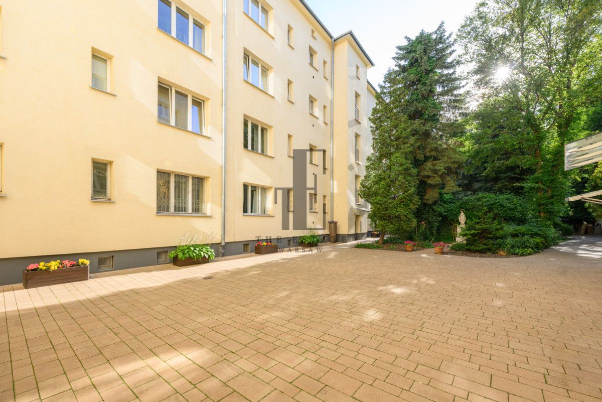 Mieszkanie 3-pokojowe Warszawa Ochota, ul. Kaliska. Zdjęcie 16