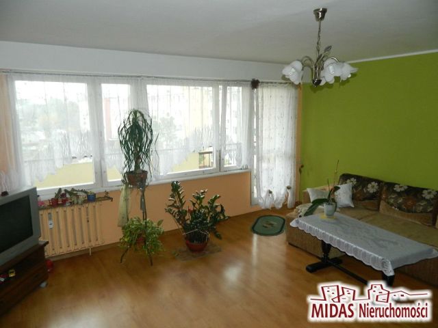 Mieszkanie 3-pokojowe Włocławek. Zdjęcie 2