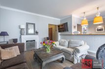 Mieszkanie 4-pokojowe Warszawa Wilanów, ul. Syta