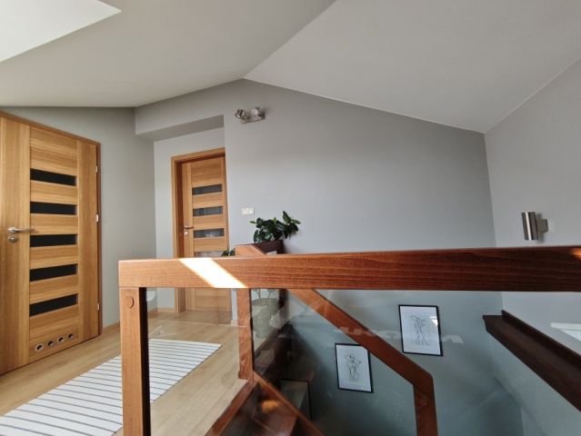 Mieszkanie 4-pokojowe Szczecin Warszewo, ul. Złotowska. Zdjęcie 12